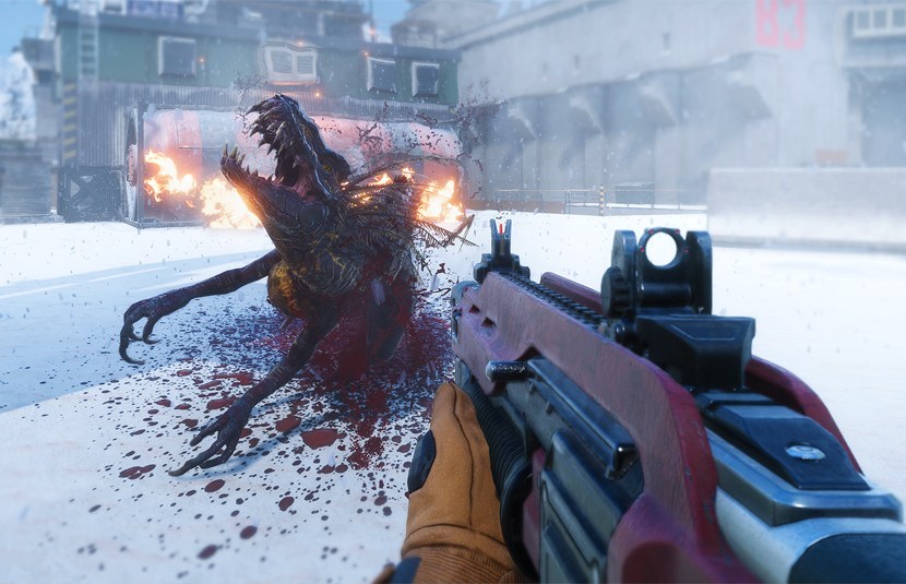 New Gameplay Trailer For ‘Second Extinction’ Details Mission Walkthrough; Early Access Road Map Released