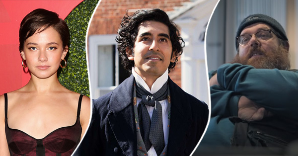 New on Amazon Prime Video in October 2020