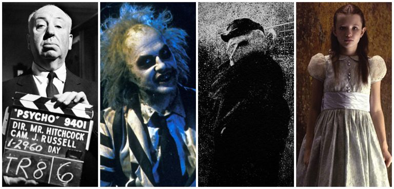 New on Blu-ray: The Alfred Hitchcock Classics 4K Collection, ‘Beetlejuice’ 4K, ‘The Elephant Man’, ‘Ghost Ship’