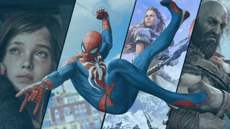 New PlayStation Store Sale Has Massive Discounts On ‘Essential’ PS4 Titles