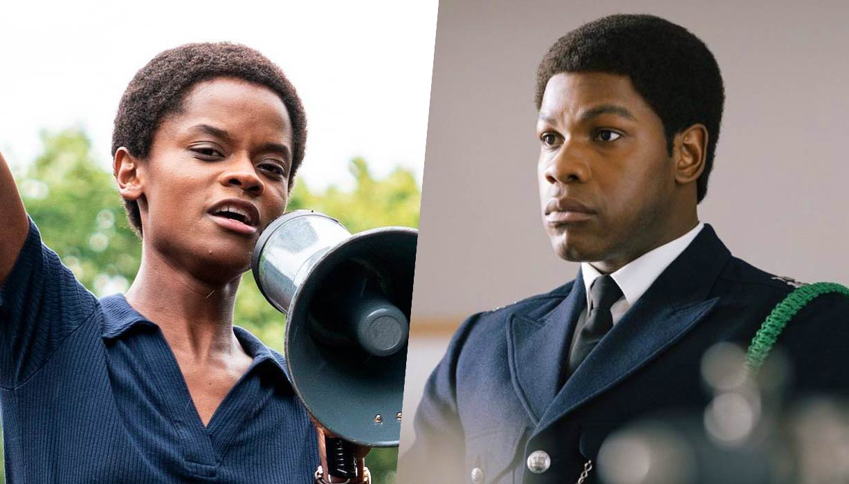 New ‘Small Axe’ Trailer Teases Steve McQueen’s ‘Lovers Rock’ Acclaim & 5 Film Anthology Coming In November