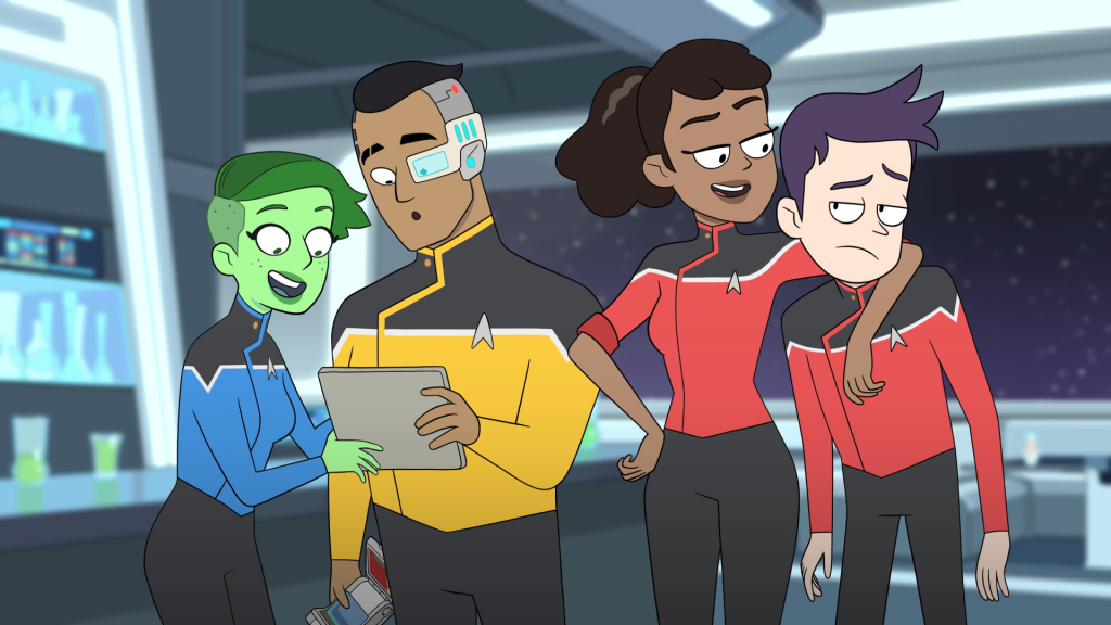 New York Comic Con 2020 Virtual Event Schedule
