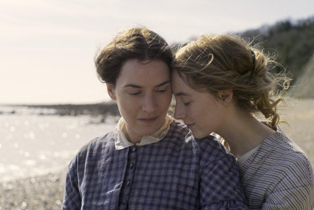 New York LGBTQ Film Festival to Open With Francis Lee’s ‘Ammonite,’ Screen Alan Ball’s ‘Uncle Frank’