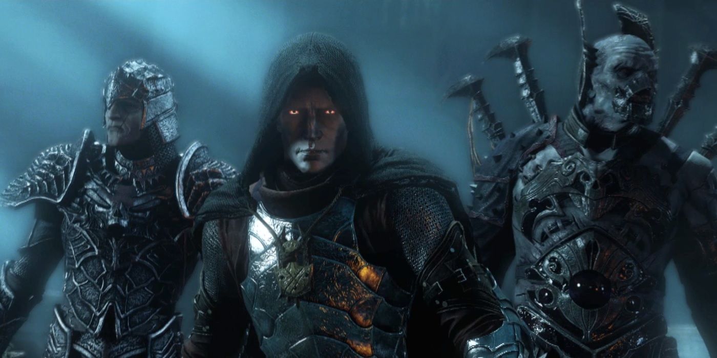 Next-Gen Games That Would Benefit From Shadow of Mordor’s Nemesis System