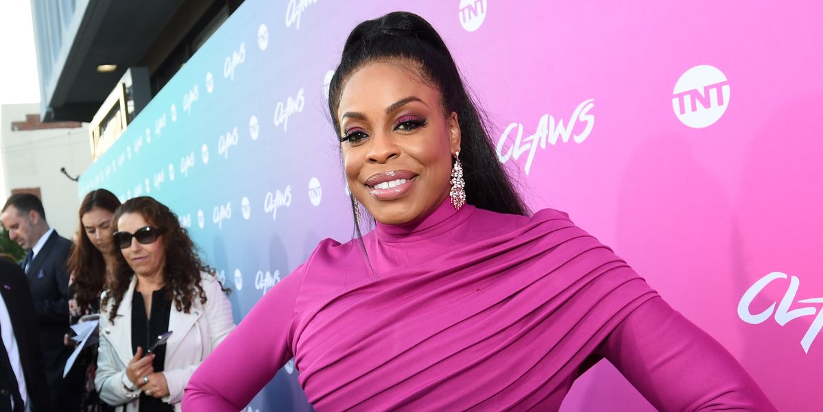 Niecy Nash Doesn’t Consider Her Surprise Marriage to Jessica Betts a “Coming Out” Story