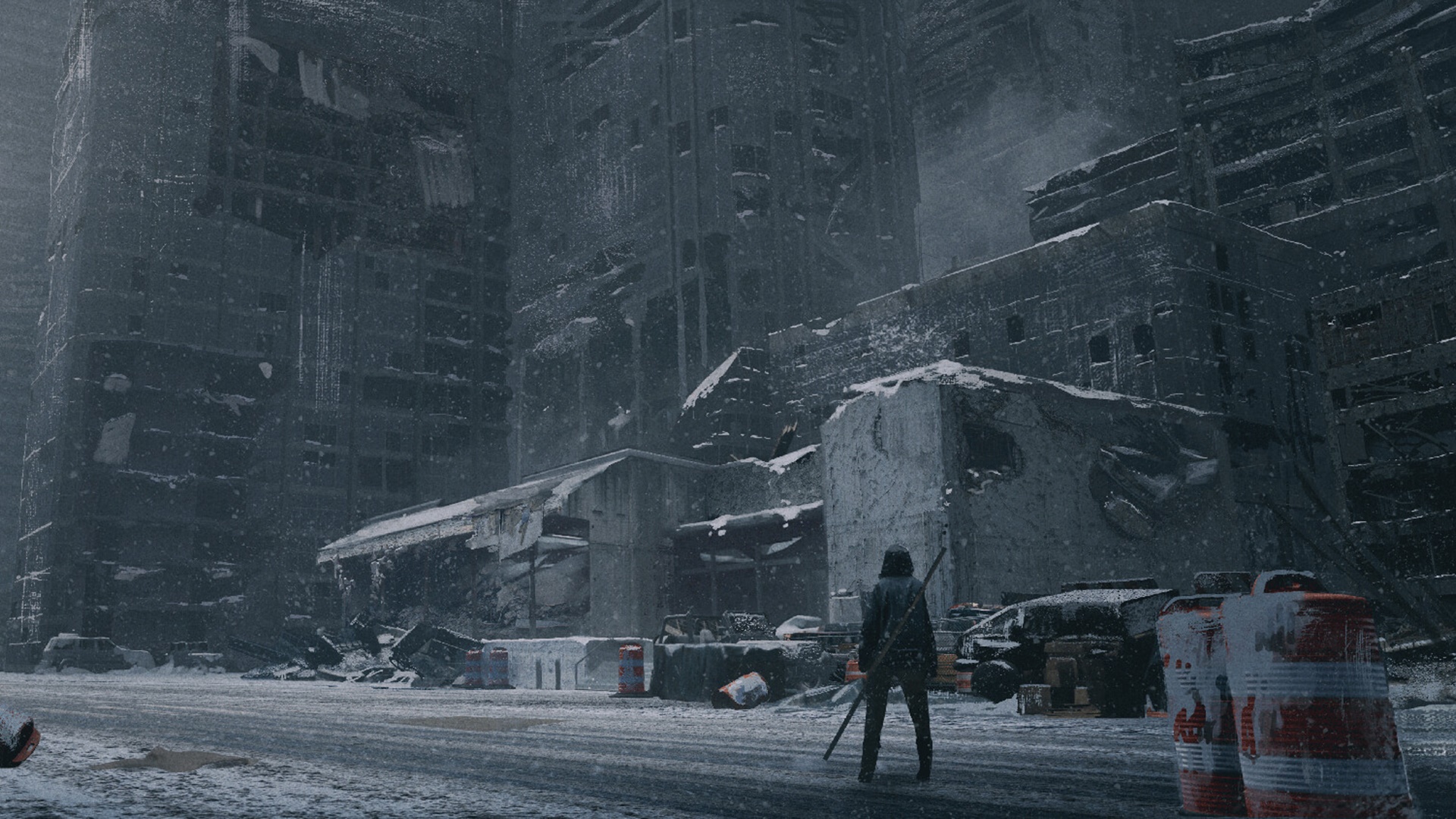 Nier Replicant hits Steam next April