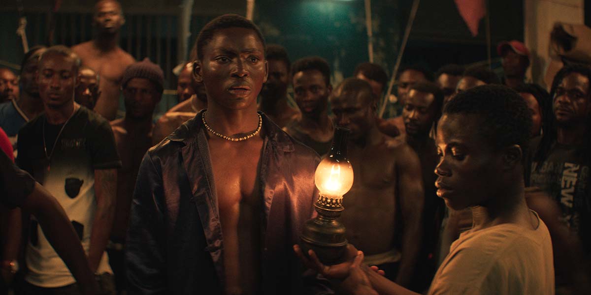 ‘Night of the Kings’ Review: Visually Stunning Fantasy, by Way of a Western African Prison