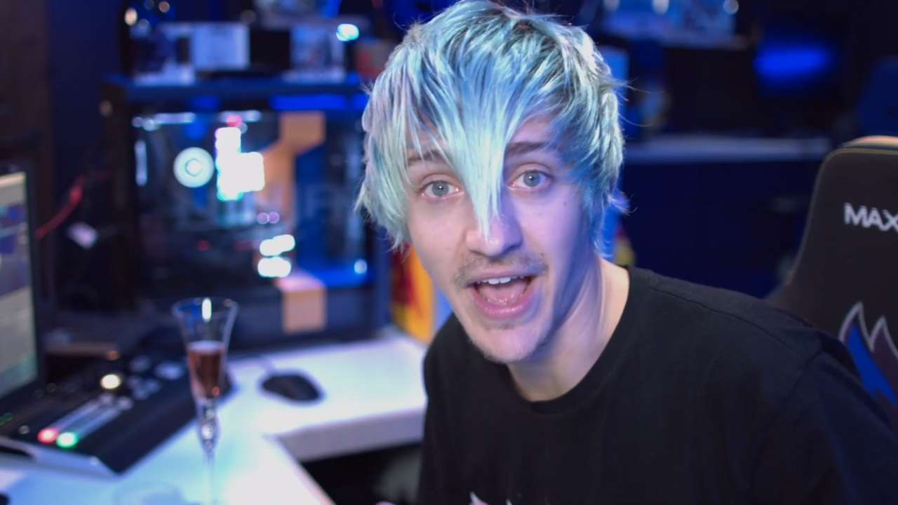 Ninja Returns To Twitch, Has Exclusive Multi-Year Deal