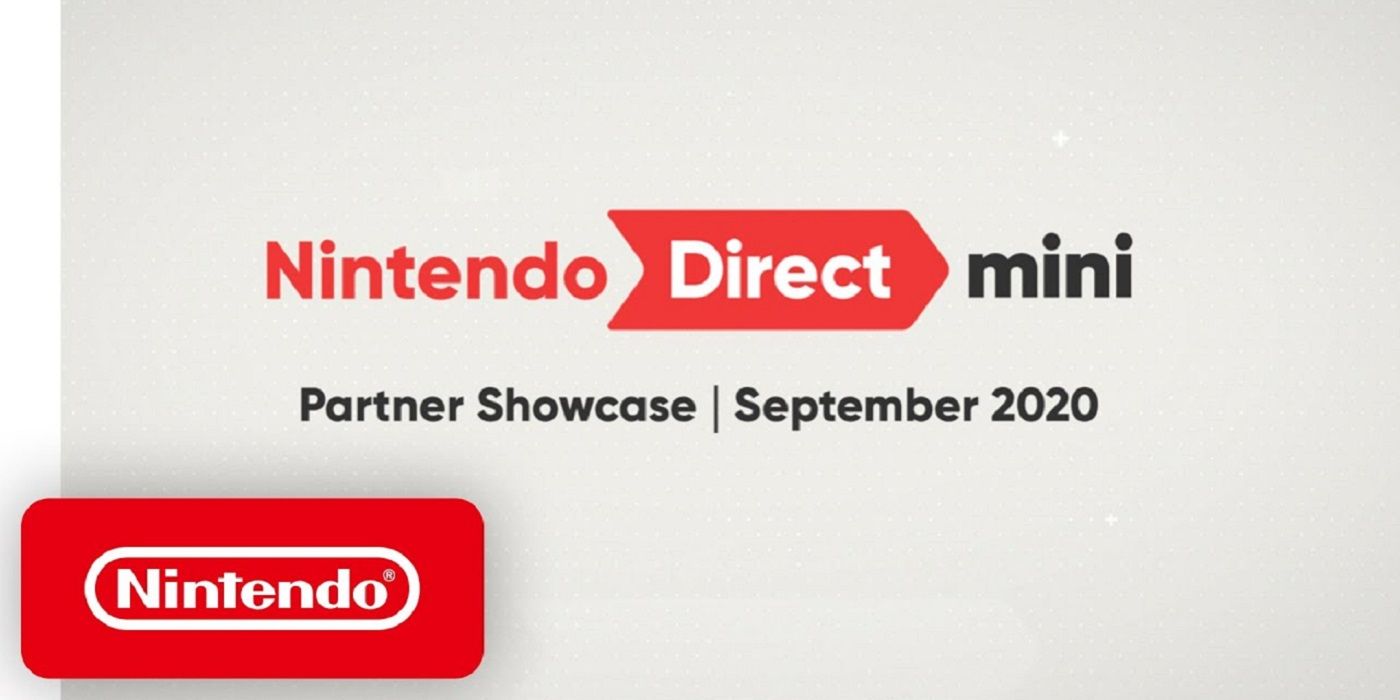 Nintendo Direct Mini: Partner Showcase for 9/17/2020 Recap