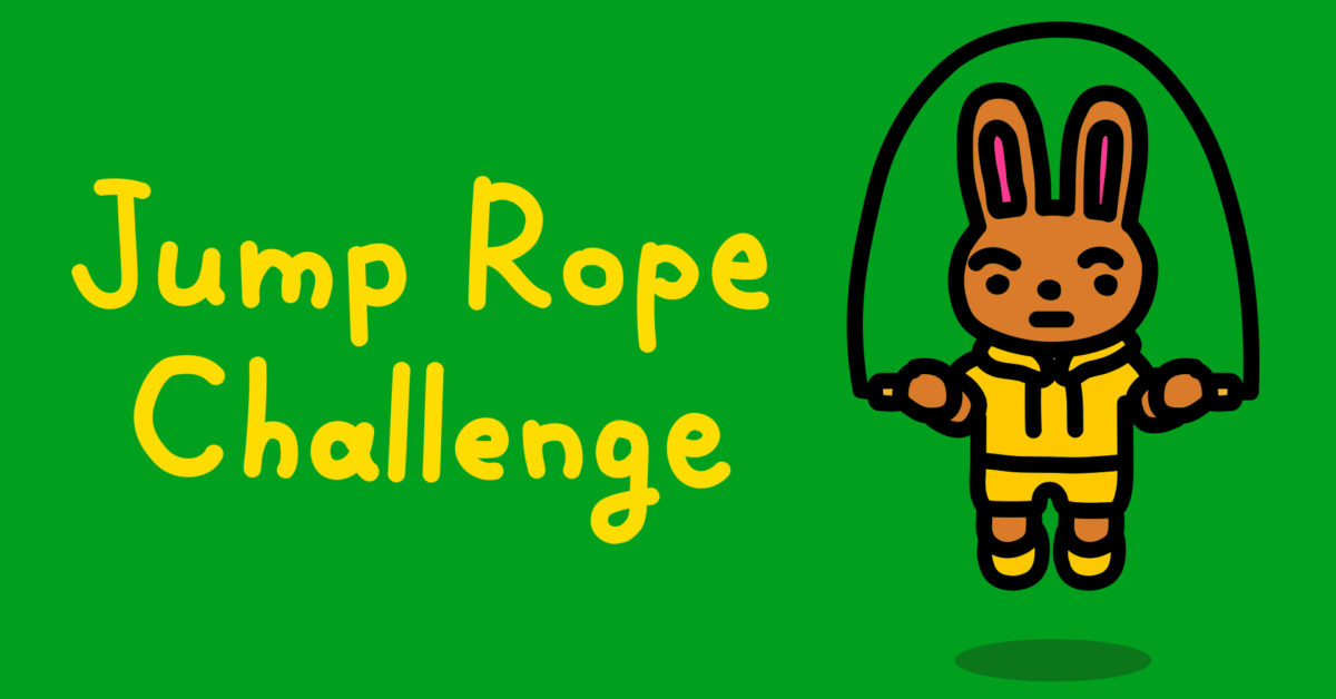 Nintendo Is Keeping Jump Rope Challenge Free On The eShop