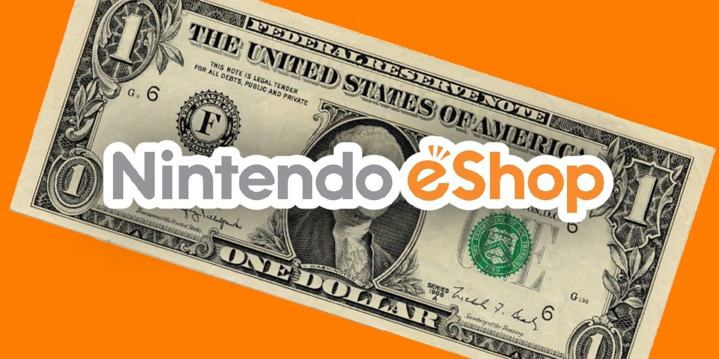 Nintendo Switch Game on Sale for Less Than 