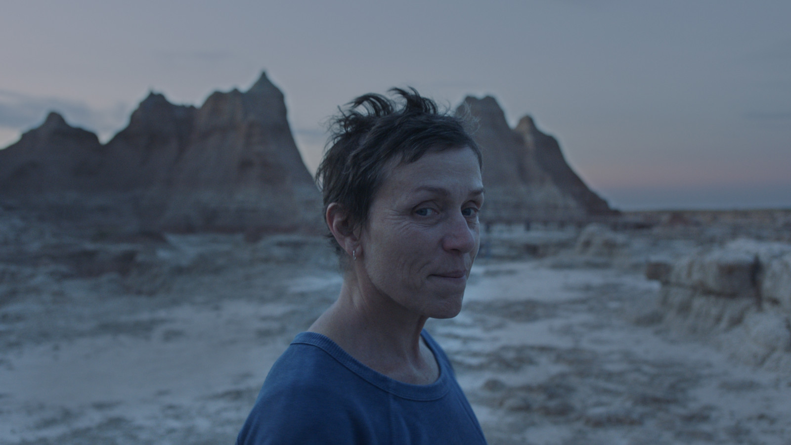 ‘Nomadland’ Teaser Trailer: Frances McDormand Goes The Way Of The Wanderer In New Festival Darling From Chloe Zhao