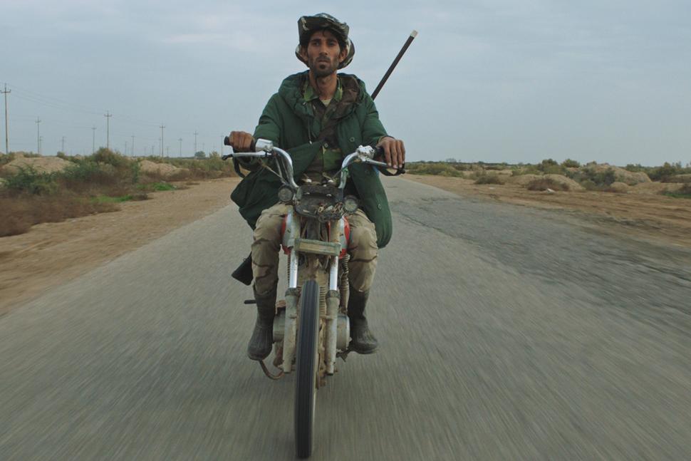 ‘Notturno’ Review: ‘Fire at Sea’ Director Delivers a Cinematic Look at Life in the Middle East