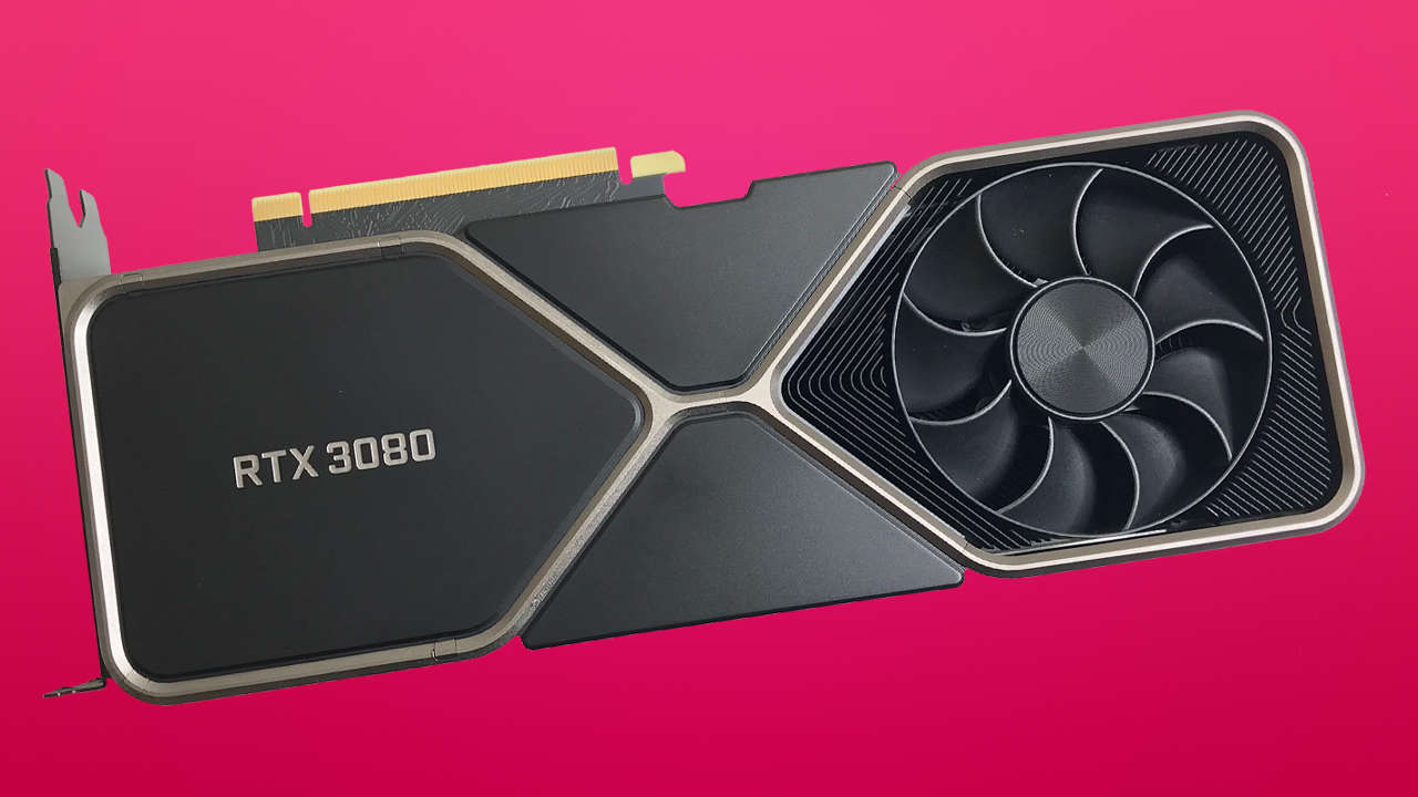 Nvidia RTX 3080 Review – Overtaking The 2080 Ti And 2080