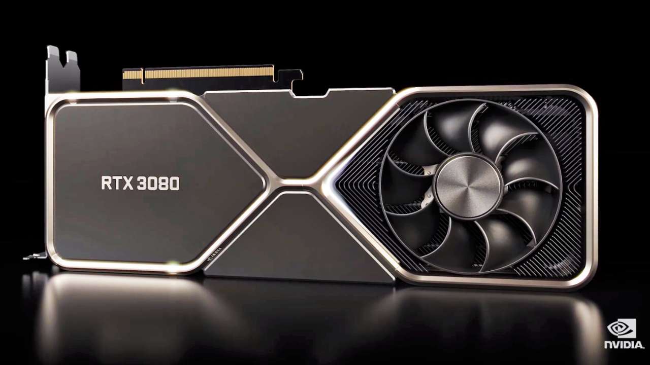 Nvidia RTX 3090, 3080, 3070 GPU: Specs, Price, And Release Date Detailed