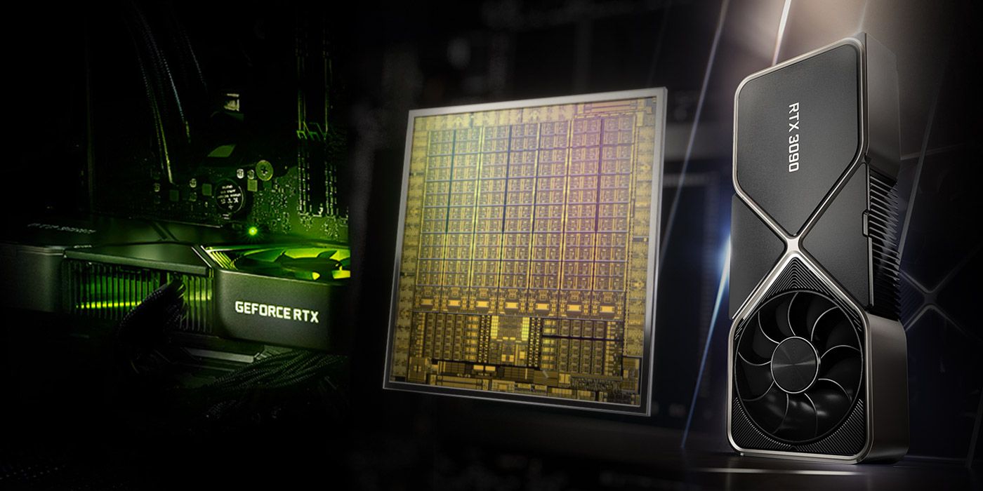 Nvidia RTX 3090 Benchmark Roundup