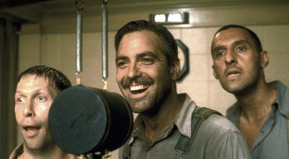 ‘O Brother, Where Art Thou?’ Cast Reuniting for Nashville Film Festival 20th Anniversary Event (EXCLUSIVE)
