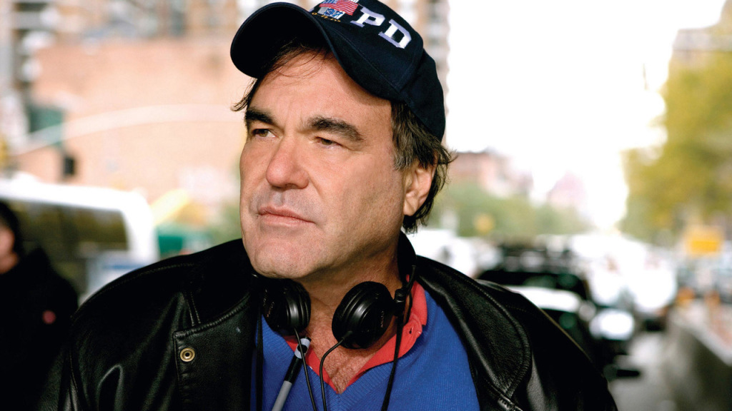 Oliver Stone to Take Restored Copy of Oscar-Winning to Lumière Festival