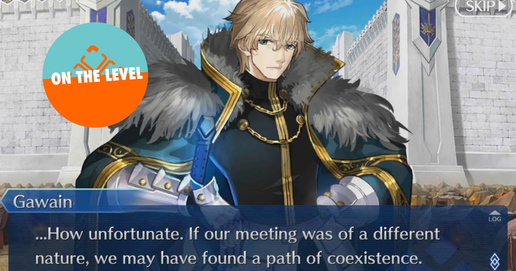 On The Level: A Reflection On Fate/Grand Order’s Toughest Chapter