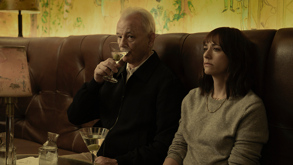 ‘On the Rocks’ Review: Bill Murray, His Scampishness Undimmed, Reunites with ‘Lost in Translation’ Director Sofia Coppola