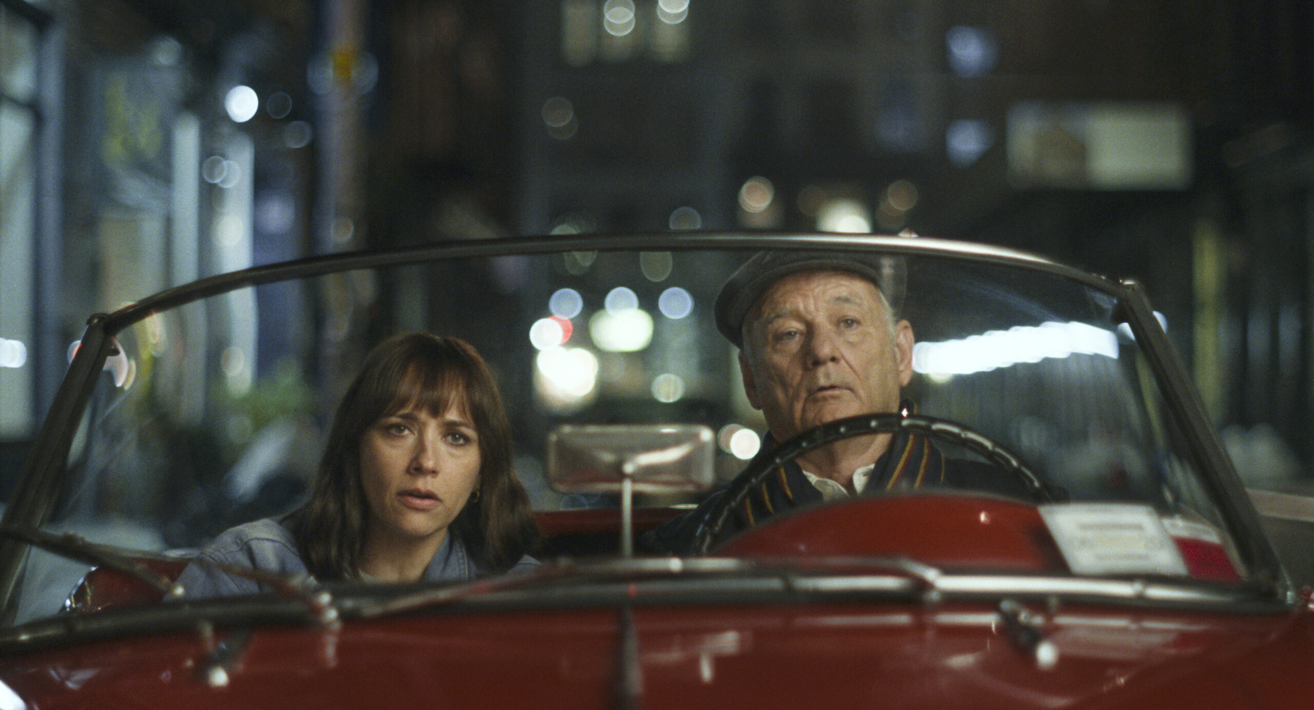‘On the Rocks’ Review: Sofia Coppola Reunites with Bill Murray for a Fizzy Comedy About the Cost of Being Cool
