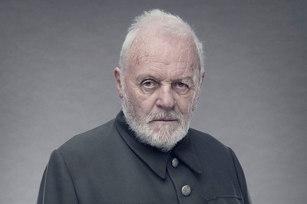 One Life starring Anthony Hopkins will dramatise how Brit saved 669 children from Holocaust
