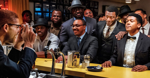 One Night in Miami First Reviews: Can Regina King Do No Wrong?
