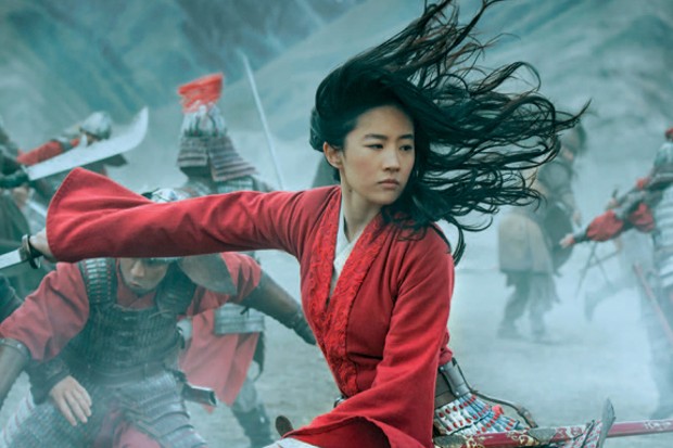 Original Mulan music duo called in at “11th hour” to reintroduce classic songs to live-action movie