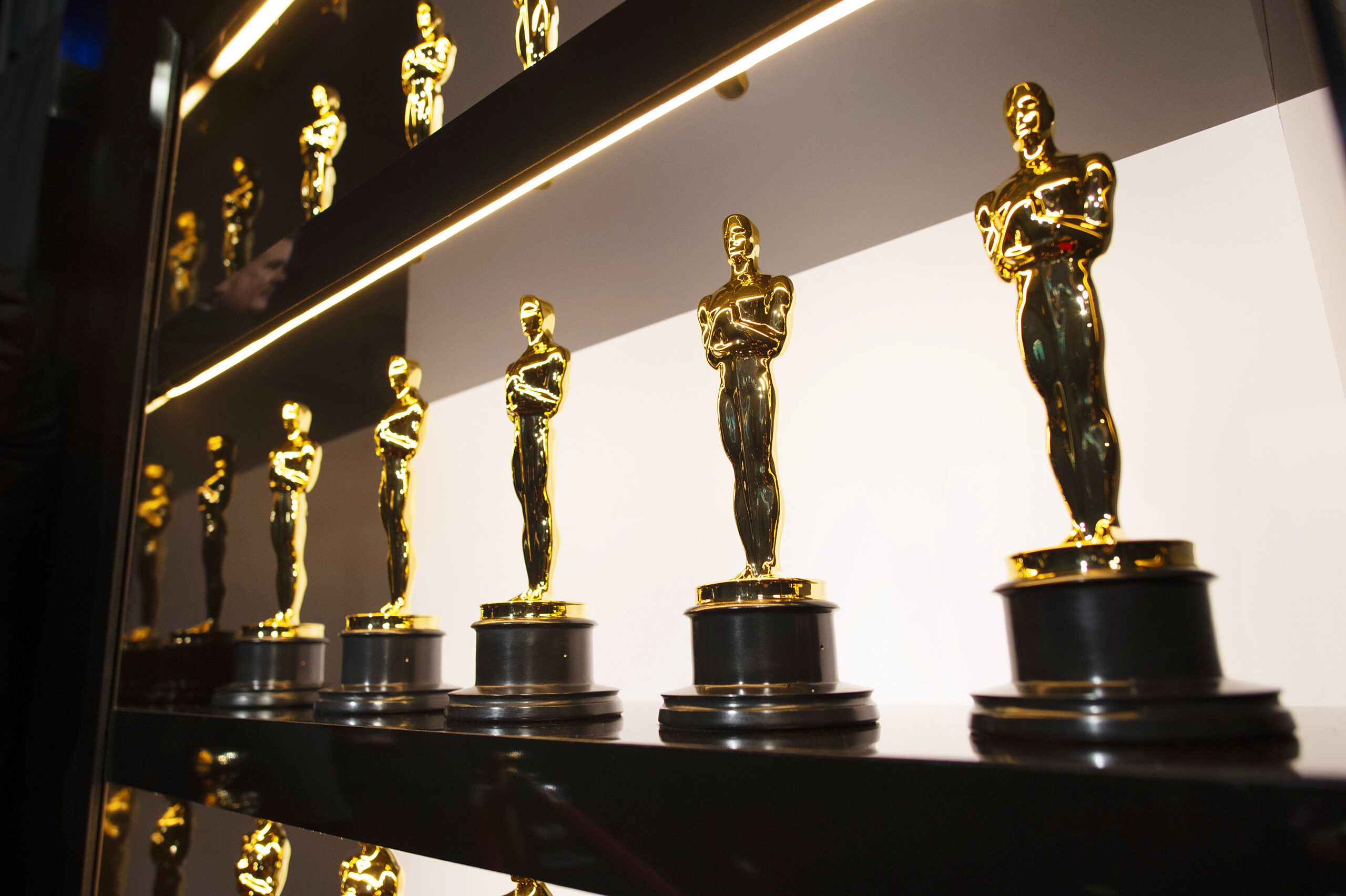 Oscars Announce New Diversity and Inclusion Standards for Best Picture Eligibility