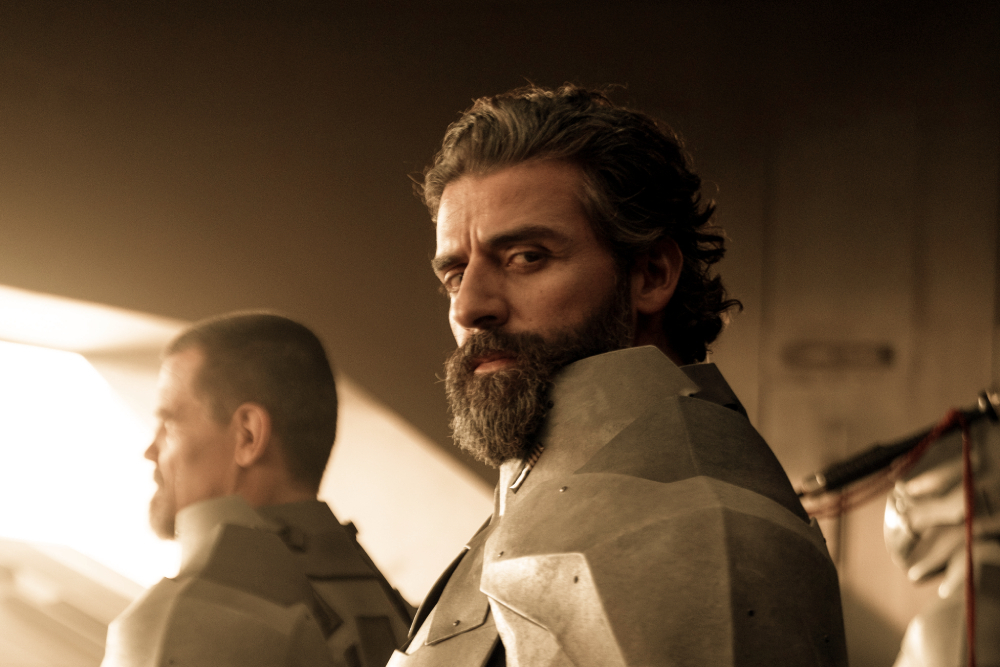 Oscars Predictions: Best Cinematography – Will Villeneuve’s Luck for Deakins Continue for Fraser?