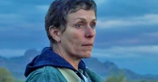 Our 2020 Venice Film Festival Movie Scorecard