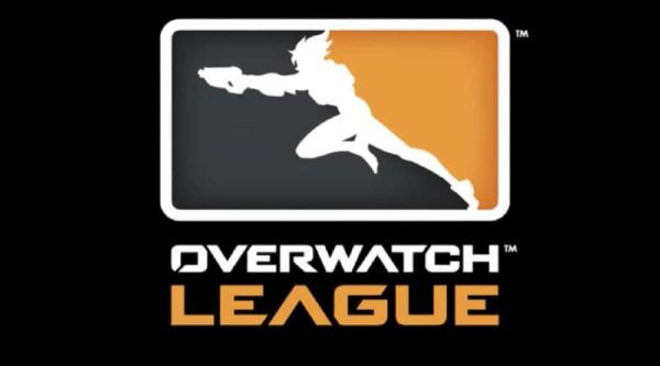Overwatch League 2020 MVP Announced