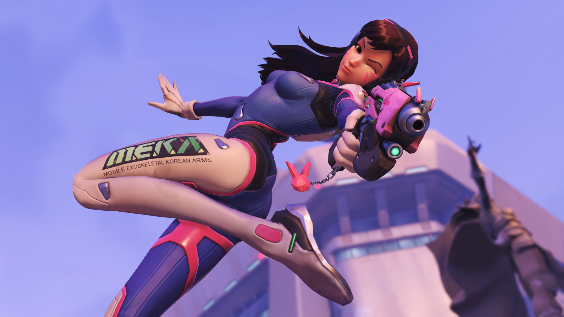 Overwatch team gives away Overwatch, shuts down promotion after too many people claim it