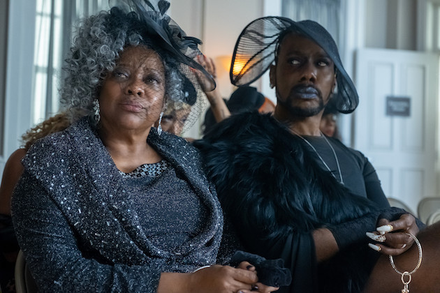 P-Valley Finale Recap: The Pynk Is Dead, Long Live The Pynk — Grade It!