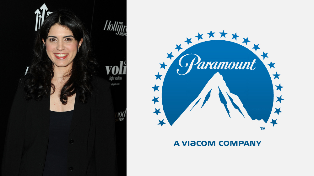 Paramount Pictures’ Elizabeth Raposo Steps Down as Production President