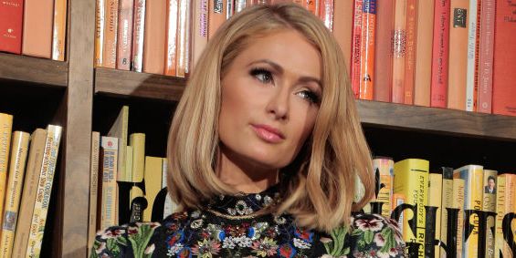 Paris Hilton Says She’s Had Five Abusive Relationships: ‘I Was Strangled, I Was Hit’
