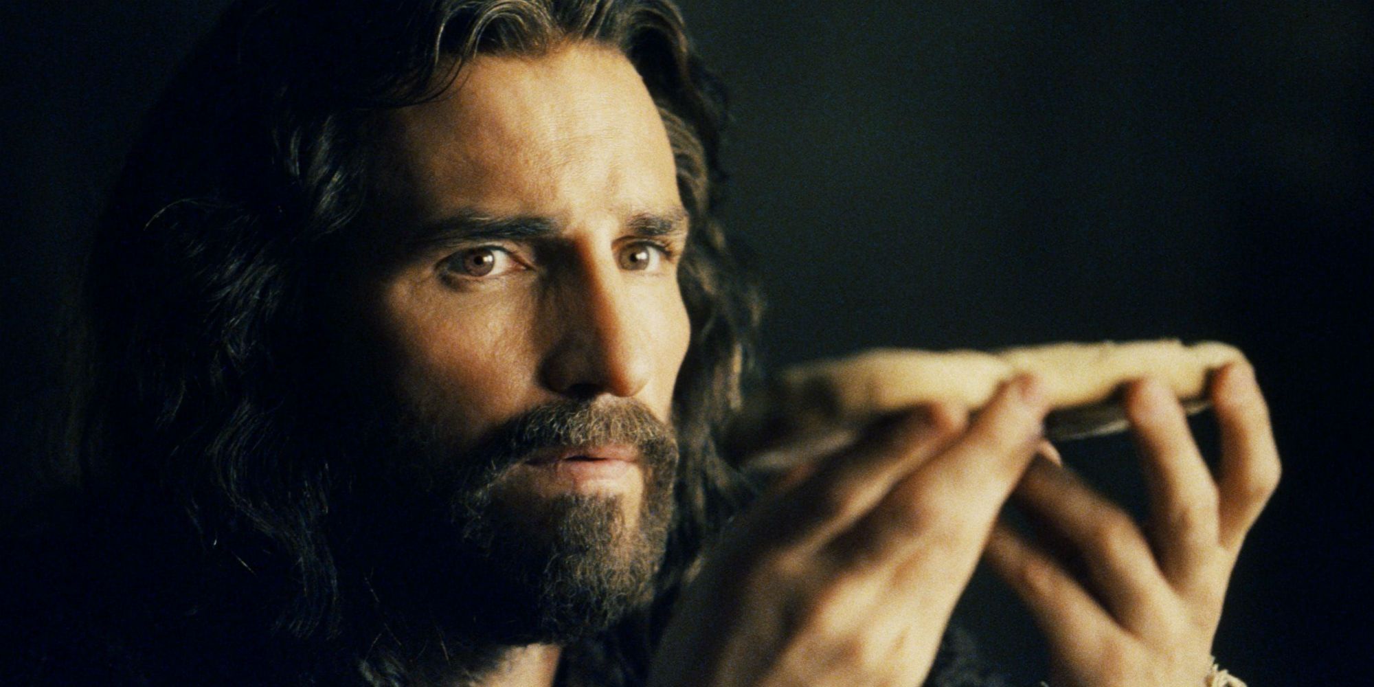 Passion of the Christ 2 Will Be Biggest Film Ever, Claims Star