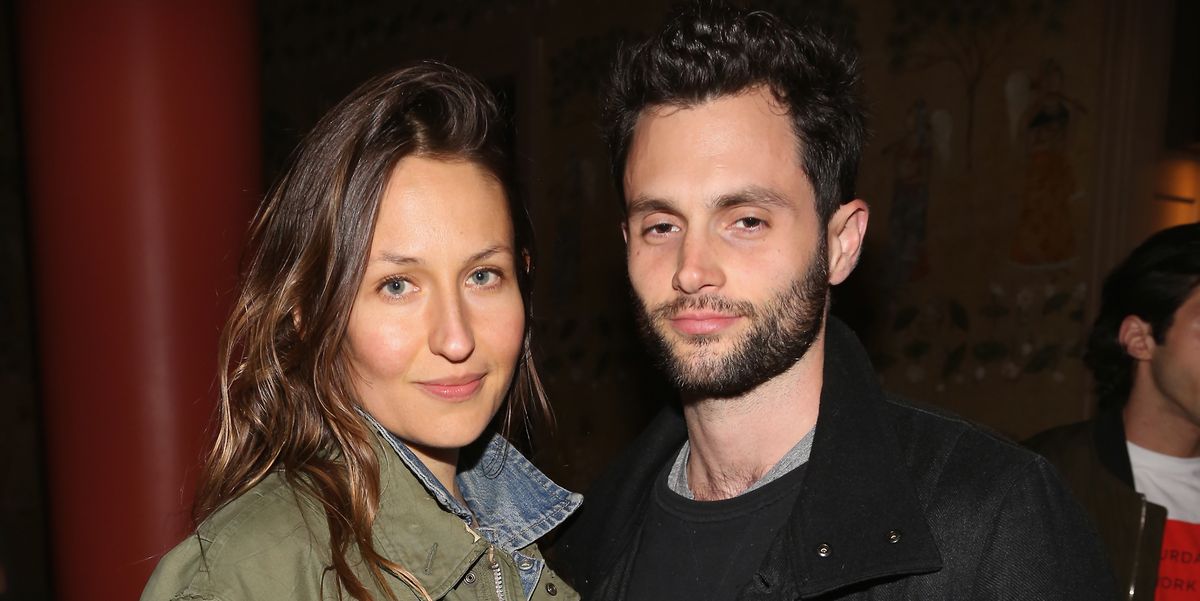Penn Badgley Is Officially a Father: Domino Kirke Announces the Birth of Their Baby Boy