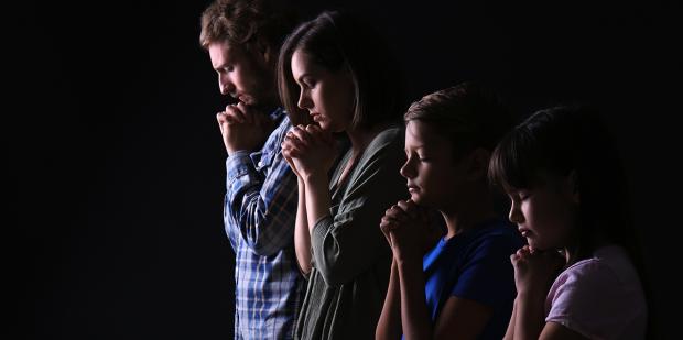 People Of Praise: Inside Amy Coney Barrett’s Controversial Religious Group