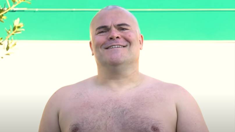 People Shocked By Jack Black’s New Look In YouTube Video