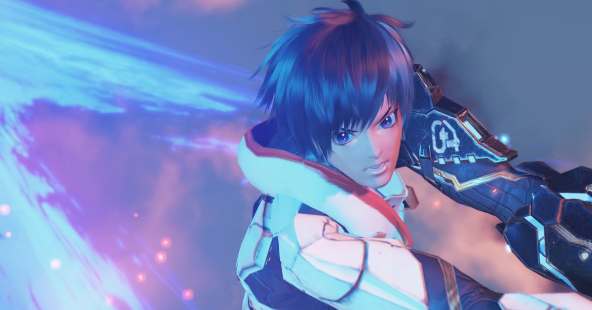 Phantasy Star Online 2 New Genesis Details Coming September 25th
