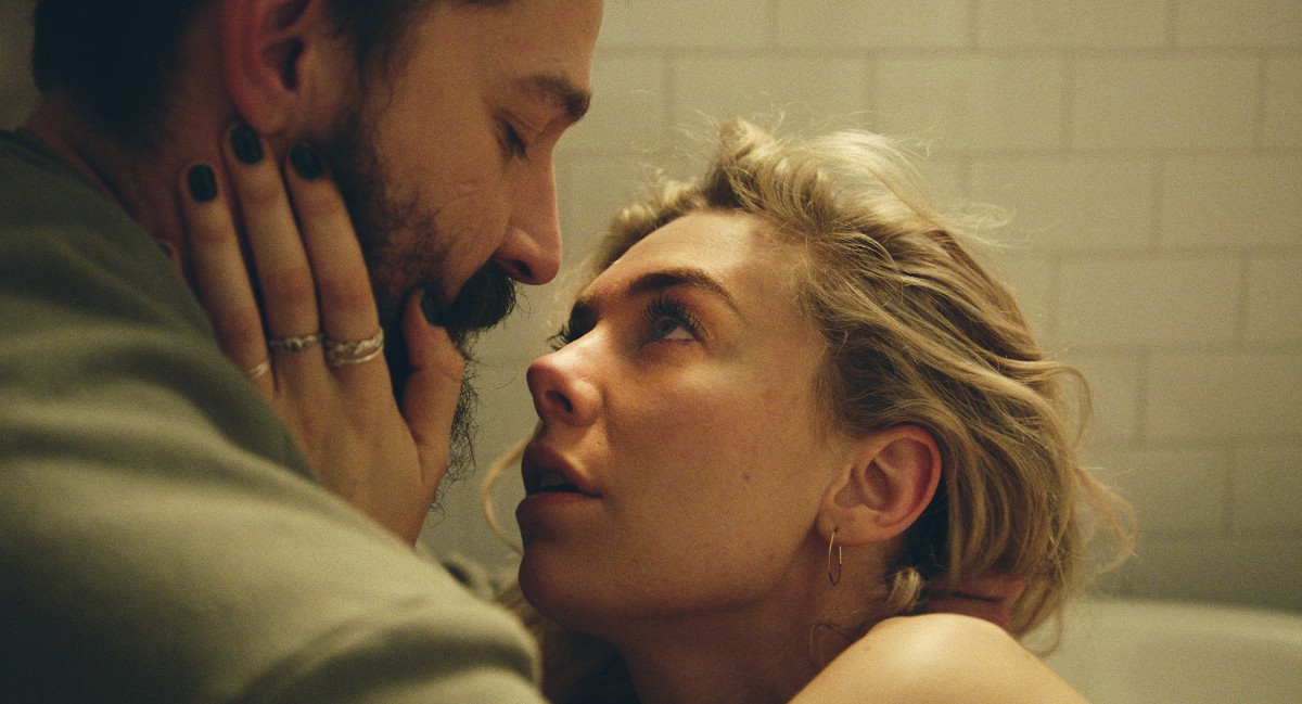 ‘Pieces of a Woman’: A Stunningly Complete Portrait of A Woman Under The Influence Of Grief [Venice Review]