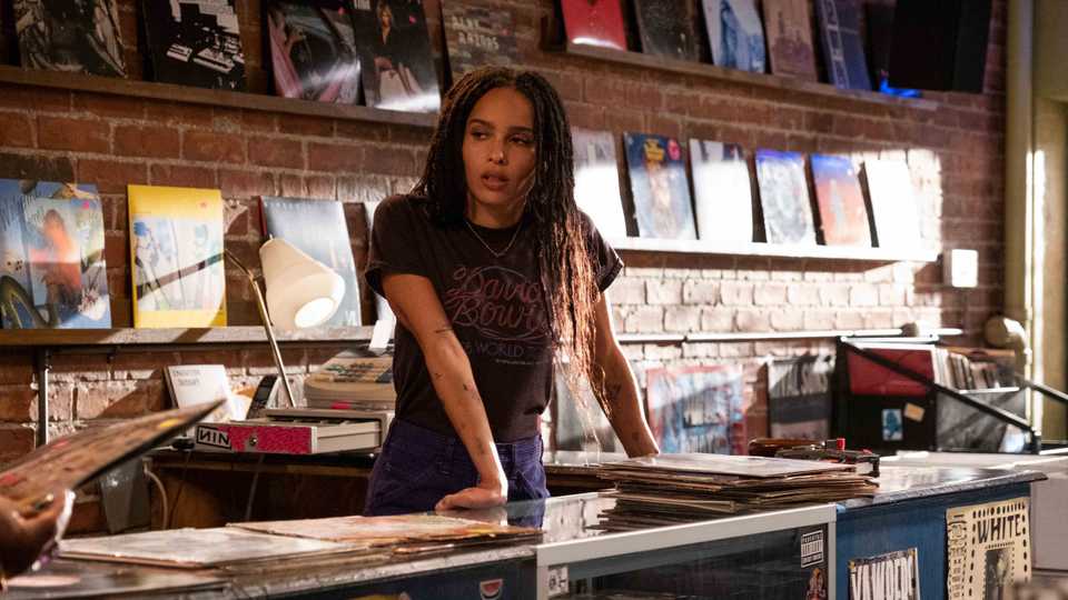 Pilot TV Podcast #102: High Fidelity, The Duchess, Awkwafina Is Nora From Queens, And The Singapore Grip. Ft David Morrissey