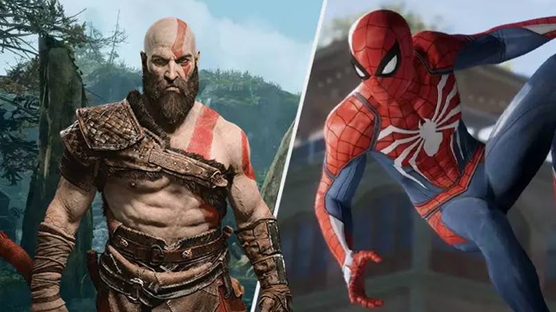 PlayStation 5 To ‘Accelerate’ Release Of First-Party Exclusives