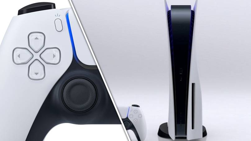 PlayStation 5 Will Launch Later In The UK, According To Updated Product Listing