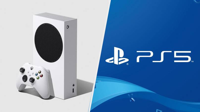 PlayStation Boss Unsure Xbox Series S-Style Consoles Are The Way To Go