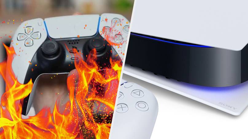 PlayStation Fans React To PS5 Pre-Order Mayhem With Memes And Fury