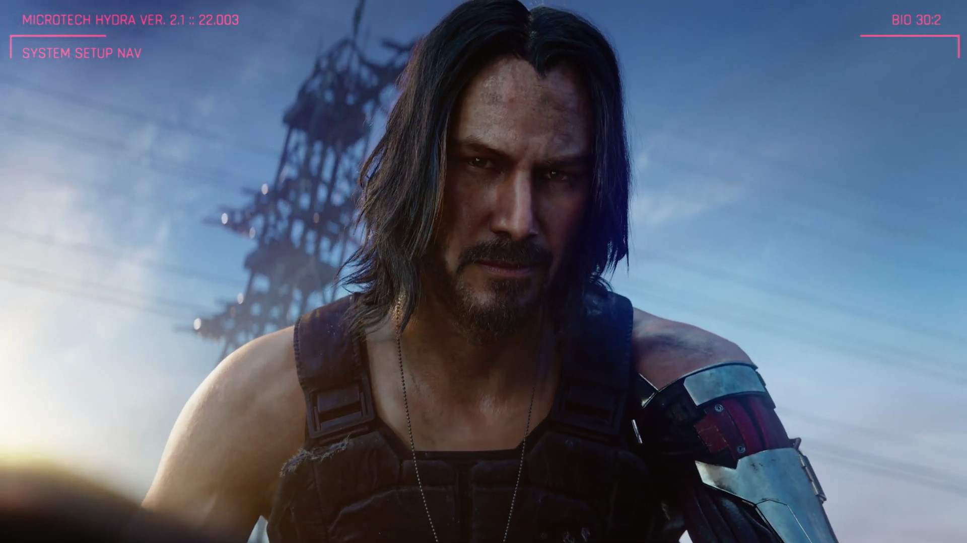 Please just delay Cyberpunk 2077 again