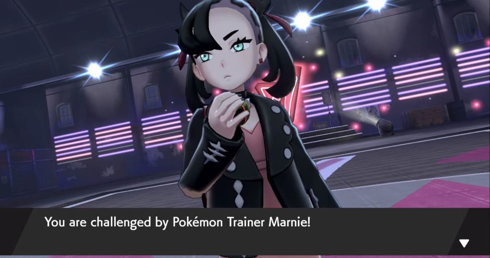 Pokemon Sword And Shield Marnie – How To Beat