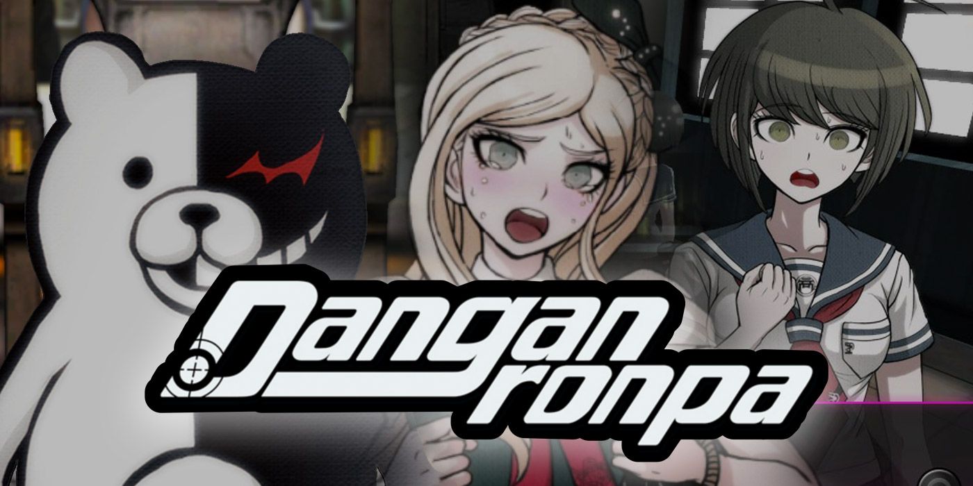 Possible Masterminds for the Next Danganronpa Game